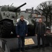 21st TSC senior leaders take staff ride to Bastogne