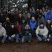 21st TSC senior leaders take staff ride to Bastogne