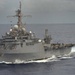USS Denver