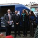 ODC and MNBG-East donate to Health Center of the University Clinics