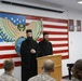 Serbian Christmas prayer breakfast