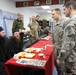 Serbian Christmas prayer breakfast