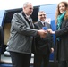 ODC and MNBG-East donate to Health Center of the University Clinics