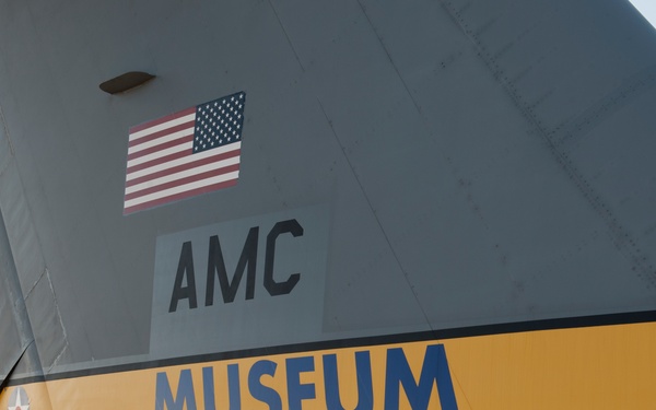 It all started with one wrecked airplane