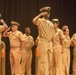 New chief petty officers inducted in ceremony