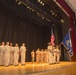 New chief petty officers inducted in ceremony