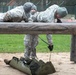 Over and under and through!