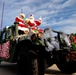 Santa Claus visits 177th Fighter Wing