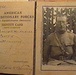 MOH recipient Whittlesey's ID card