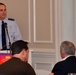 Ninth Air Force commander speaks to Sumter Rotarians