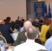 Ninth Air Force commander speaks to Sumter Rotarians