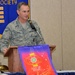 Ninth Air Force commander engages Columbia Rotarians