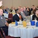 Ninth Air Force commander engages Columbia Rotarians