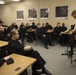JROTC cadets gain real experience with simulated rounds