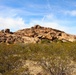 Hueco Tanks State Park: A journey into the past