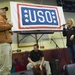 2014 CJCS Holiday USO Tour