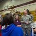 2014 CJCS Holiday USO Tour