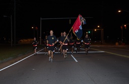 The last week was the last week for the Spartan Brigade