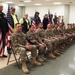 The 376th HR Company returns home from Afghanistan