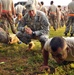 45th STB troops build leadership, teamwork in Warrior Week competition