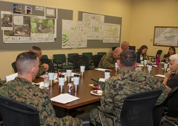 Helping them help you: Navy-Marine Corps Relief Society helps service members out of tight spots