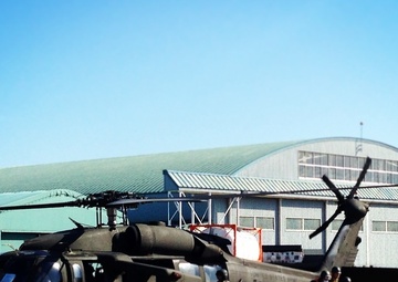 US and Japan aviators respond during Michinoku exercise
