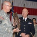 Guard leader retires three decades of service to state and nation