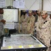‘Devils’ host Kuwait staff college visit at Camp Buehring