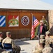 US defense secretary meets with 3ID, 3CR troops in TAAC-E