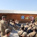 US Defense Secretary meets with 3ID, 3CR troops in TAAC-E