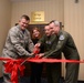 Wings Lounge reopens at Ramstein Officers' club