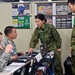 Sustainment proves crucial in exercise
