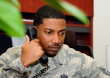 MAFB Airman named local Red Cross 2014 Military Hero