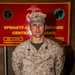 SNCO of the Month: Marine from Medina, N.Y.