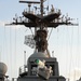 USS Ponce conducts Laser Weapon System operational demonstration