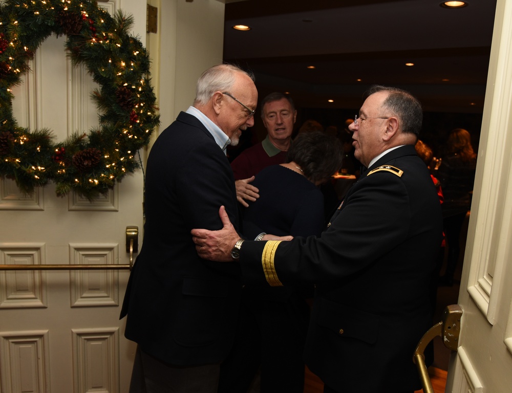 Guard Holiday Concert