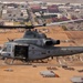 Mission Ready: HMLA-267 Hones In at MCAS Yuma