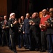 Guard Holiday Concert