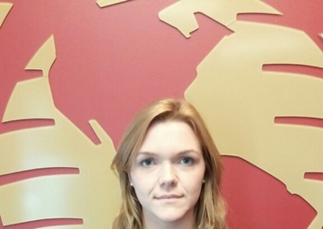 South Western High School grad destined to be one of 'The Few'