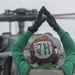 USS Harry S. Truman flight deck operations