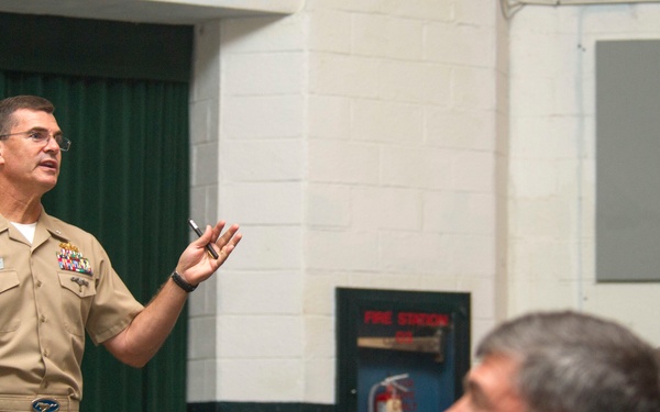 Career Waypoint Lecture