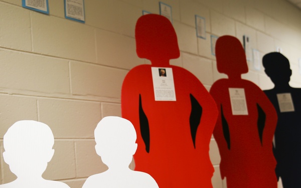 Silent victims of domestic violence speak in death