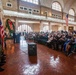 NJ Guard participates in WAA event on Ellis Island