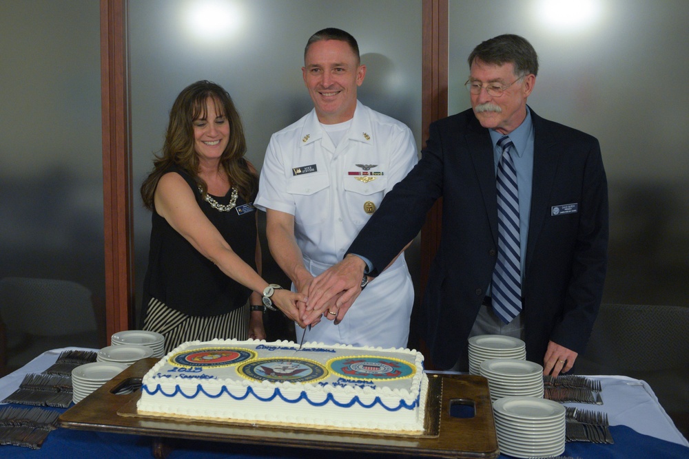 Cake cutting