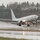 Aircraft delivery