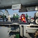 USS Carl Vinson flight deck operations