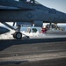 USS Carl Vinson flight deck operations