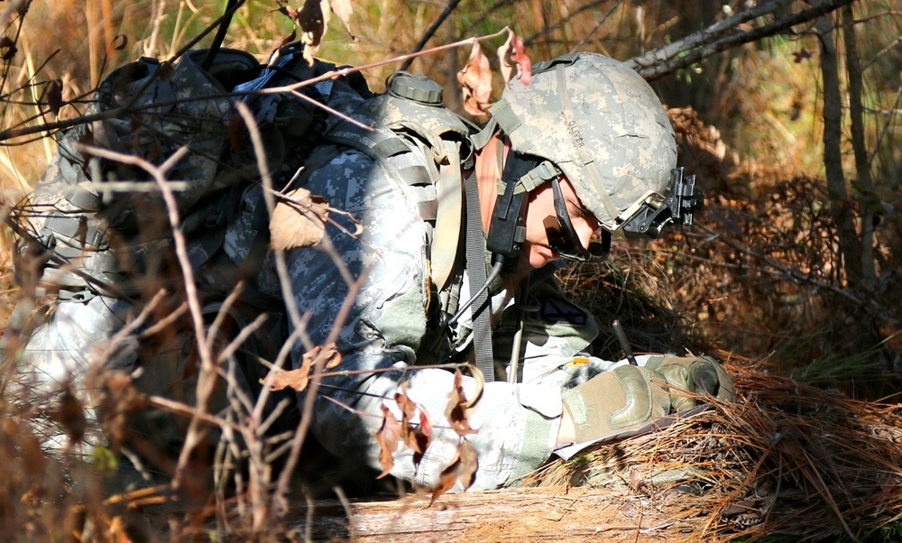 Patriots try for EIB