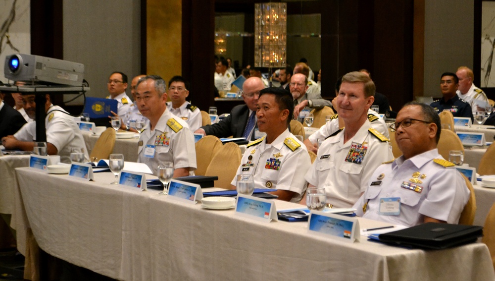 NWC 10th Regional Alumni Symposium