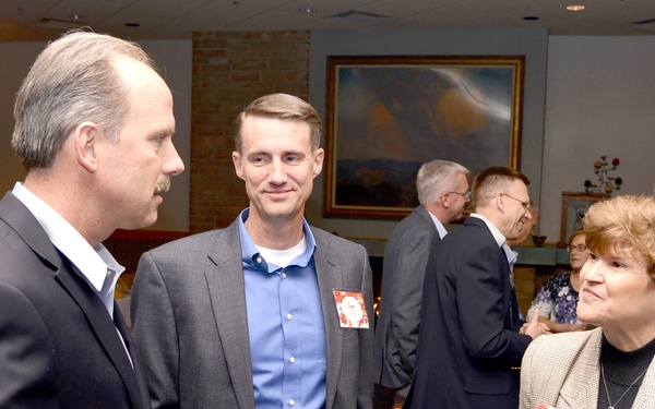 AFMC commander visits Kirtland